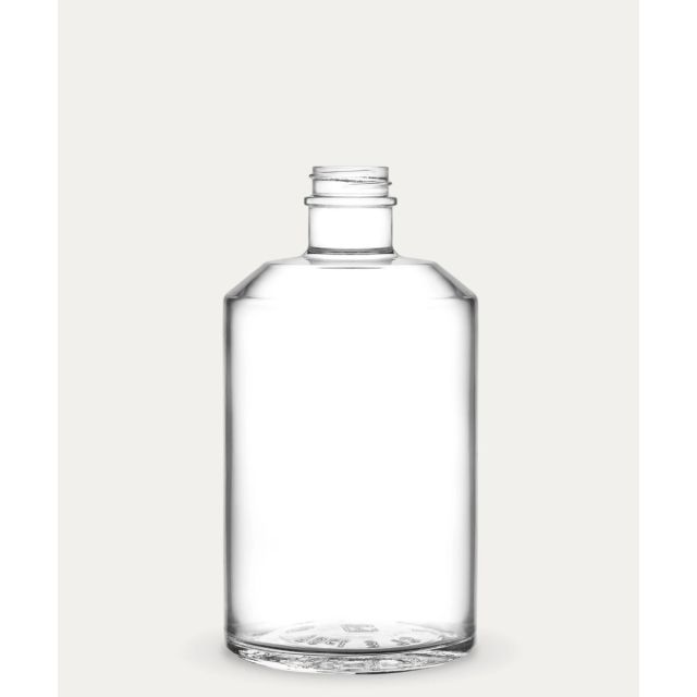 Bottiglia chiara